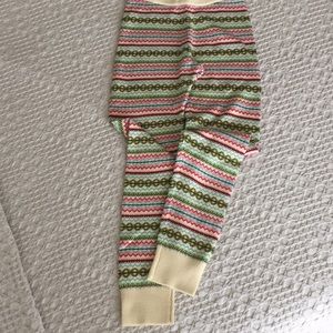 Gap kids leggings , girl